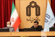گزارش تصویری کارگاه پژوهش